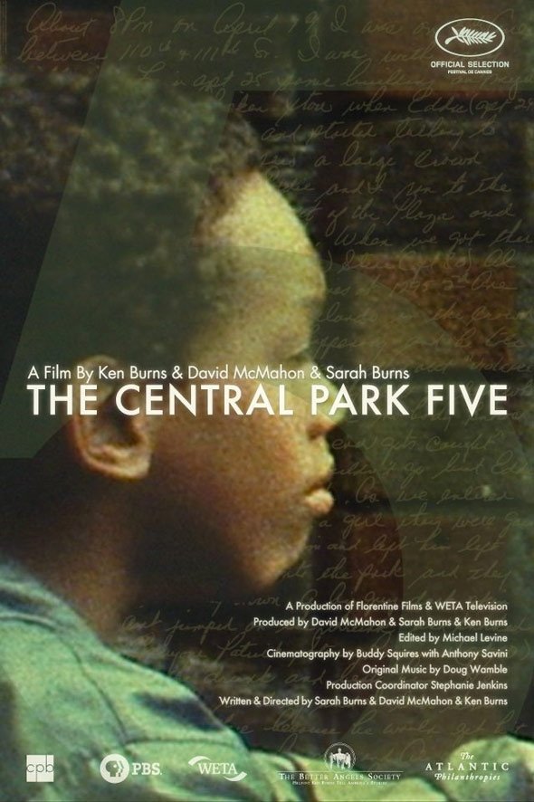 The Central Park Five (2012) [496680] (A1763864169) [[Movies]] --Plex--